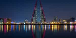 Bahrain